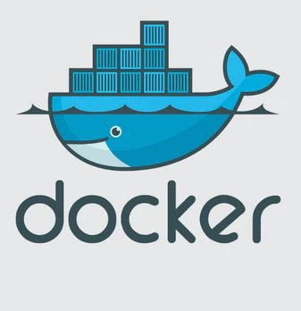 Docker Logo