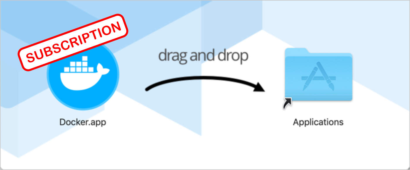 Docker Desktop should I pay? Andreas Heissenberger LABORATORY